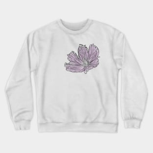 The Color Purple “You & me, us never part.” Crewneck Sweatshirt